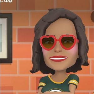 Meet your Posher, Ana